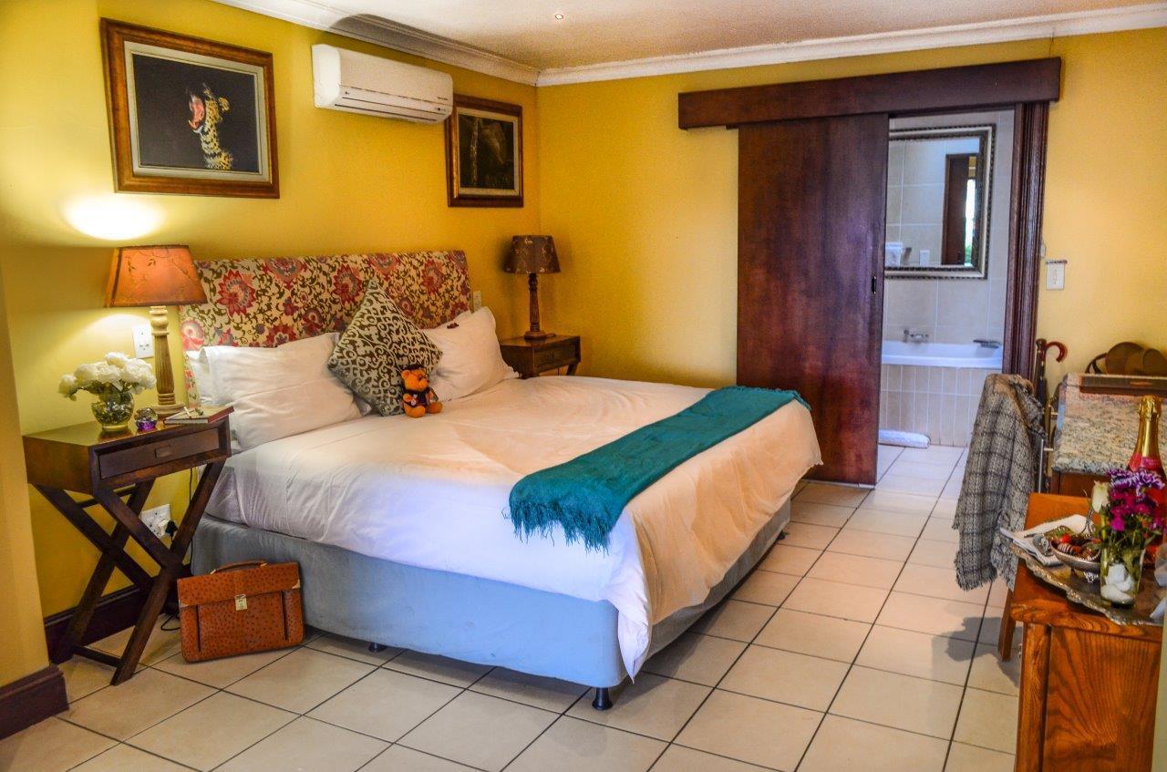 Elizabeth Manor Guest House Йоханнесбург Экстерьер фото